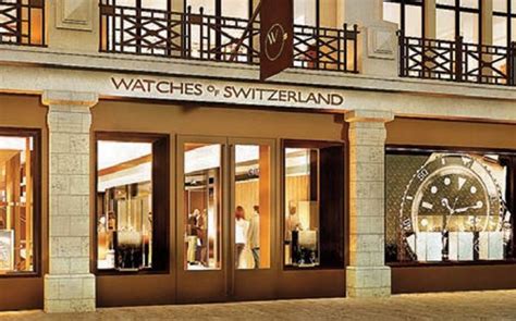 where to buy rolex watches in london